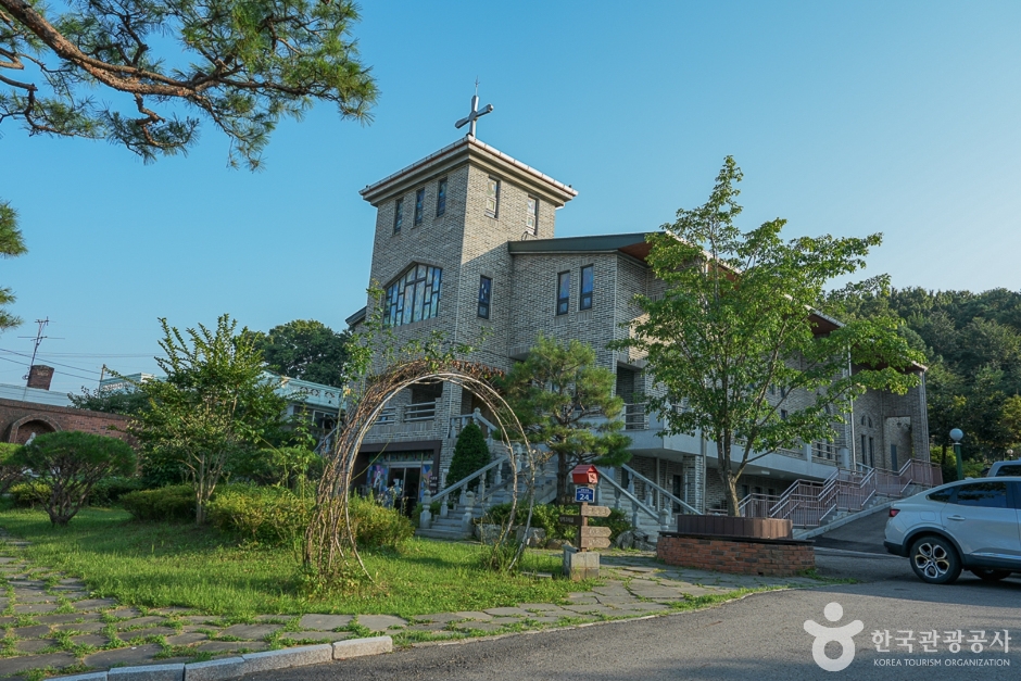 기절초풍순대국 소개 1